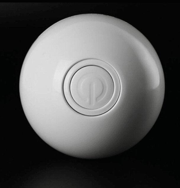 360° Interactive Led Cat Toy Ball-9